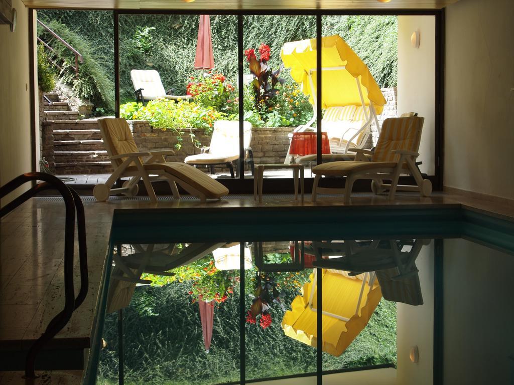 Hotel Sonnhof Mutters Exterior photo